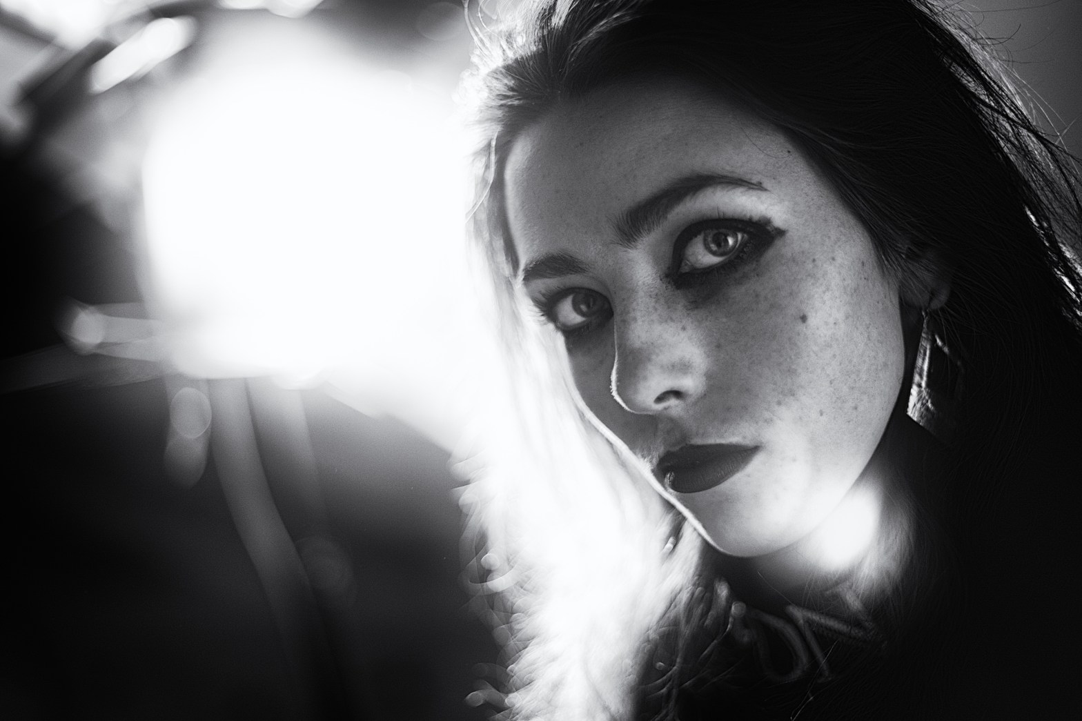 ‘Aurora’ – 2021