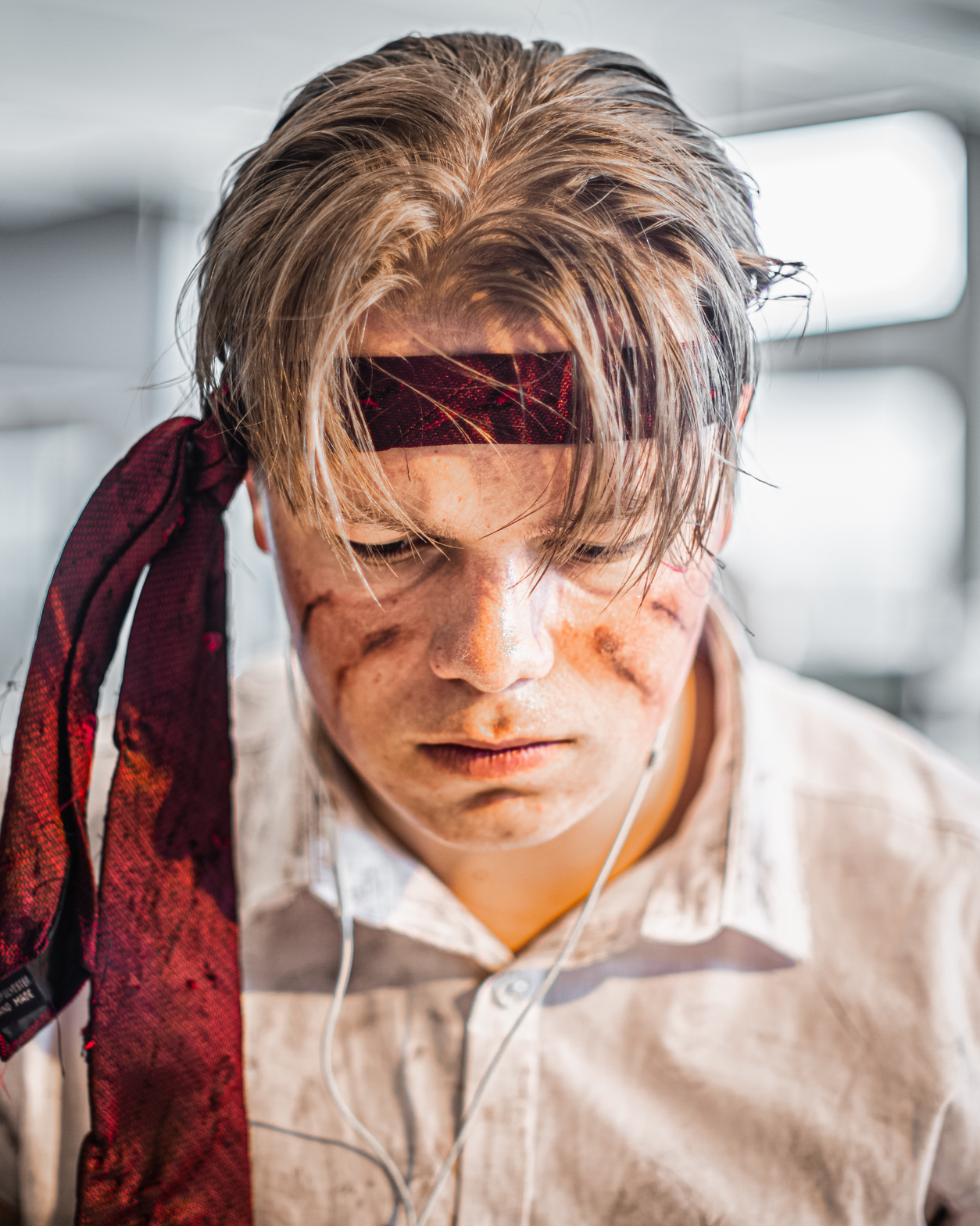 ‘Random Shuffle’ –&nbsp;2019