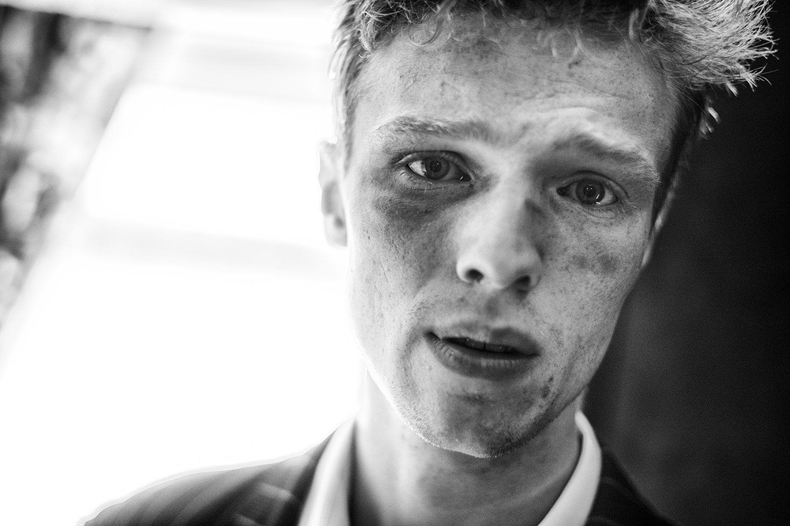 ‘It’s My Shout’ –&nbsp;2021