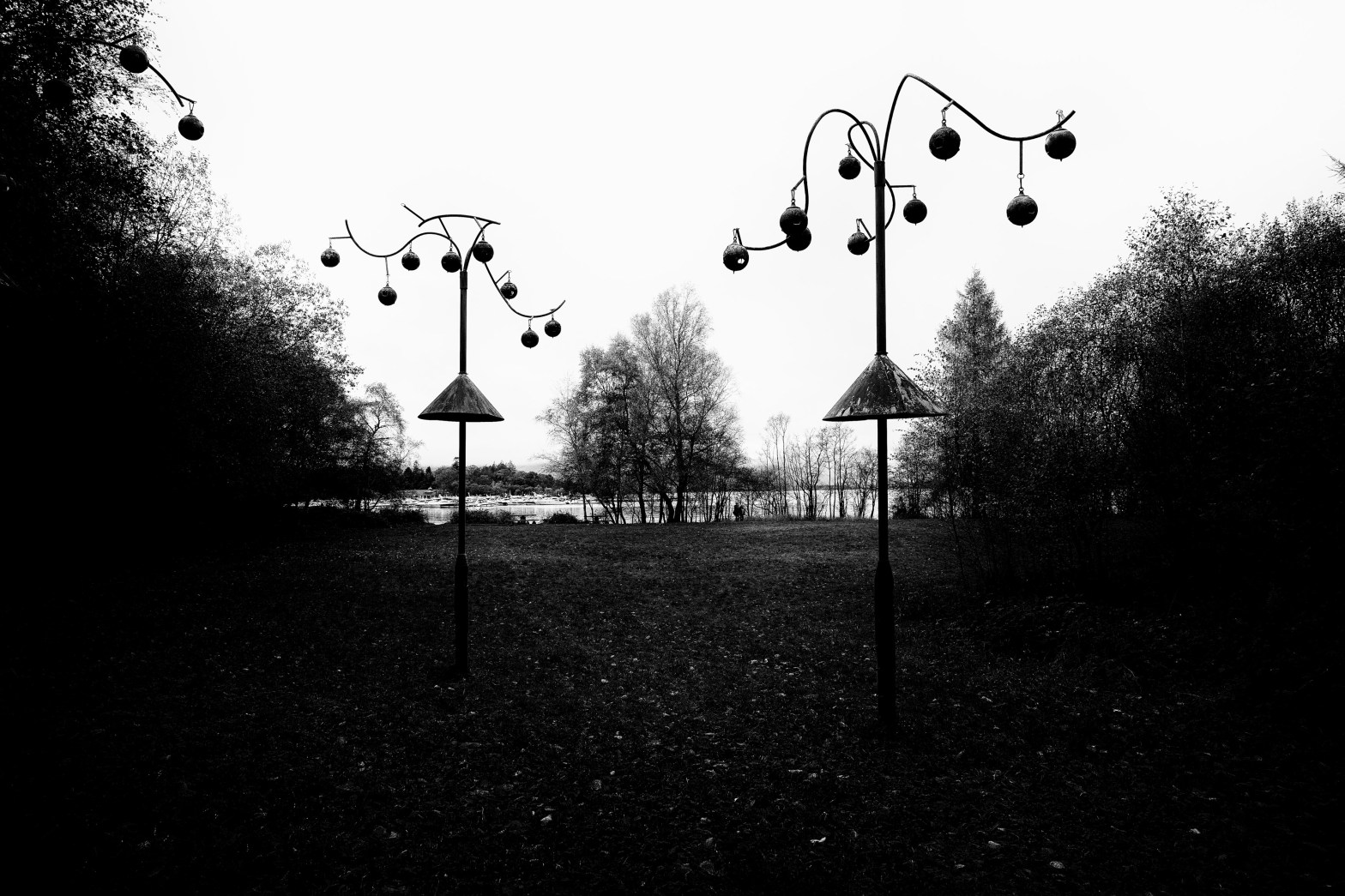 Scotland in Square Format (mostly) – October&nbsp;2024